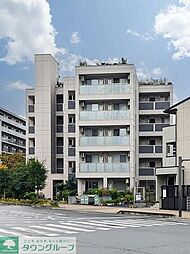 つくばエクスプレス 八潮駅 徒歩8分の賃貸マンション