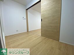 京成松戸線 五香駅 徒歩3分の賃貸アパート 1階1DKのリビング/ダイニング