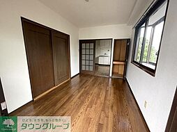 JR武蔵野線 新八柱駅 徒歩7分の賃貸マンション 3階3DKのリビング/ダイニング