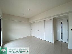 JR常磐線 北小金駅 徒歩3分の賃貸マンション 9階3LDKのリビング/ダイニング