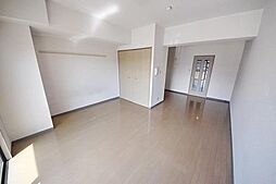 JR常磐線 北柏駅 徒歩3分の賃貸マンション 5階ワンルームのリビング/ダイニング