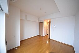 JR武蔵野線 新八柱駅 徒歩3分の賃貸マンション 5階1Kのリビング/ダイニング