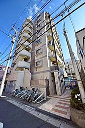 JR武蔵野線 新八柱駅 徒歩3分