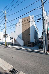 京成松戸線 松戸新田駅 徒歩1分