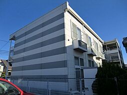 レオパレスグリーンサイド16