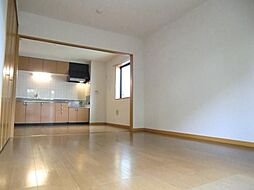 つくばエクスプレス 南流山駅 徒歩11分の賃貸マンション 3階3DKのリビング/ダイニング