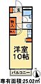 パークスクエア北松戸2階5.0万円