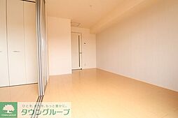 つくばエクスプレス 八潮駅 徒歩13分の賃貸アパート 3階2Kのリビング/ダイニング