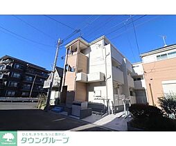 クロレ南流山ＩＩ