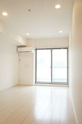 JR常磐線 北松戸駅 徒歩9分の賃貸マンション 3階1Kのリビング/ダイニング