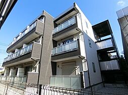 JR常磐線 北松戸駅 徒歩9分