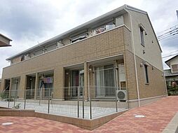 JR武蔵野線 新八柱駅 徒歩7分