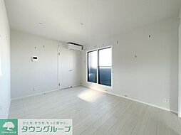 グランメゾン南流山 101 1階1LDKのリビング/ダイニング