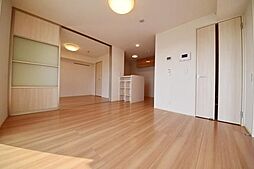 ロイジェントパークスレイクタウンIII　Ｇ棟 210 3階2LDKのリビング/ダイニング