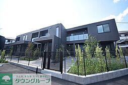 メゾンクレール日暮Ｎｏｒｔｈ 202