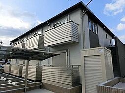 フォレストヴィラ 203