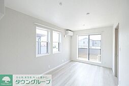 Sun Otto Hills 3LDKの写真
