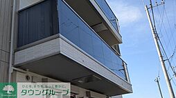 グランドフォレスト 2LDKの写真