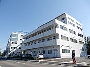 名戸ヶ谷病院 760m