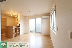 ラ・ベルメールおおたかの森 1LDKの写真