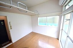 レオパレス柏第21 1Kの写真