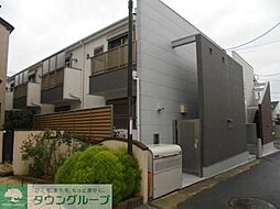 外観画像