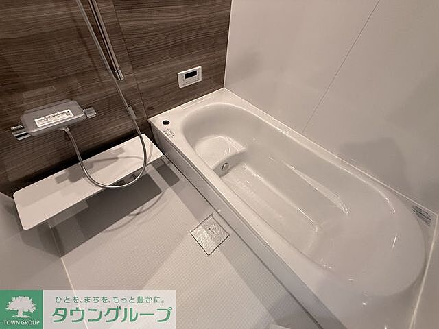 浴室