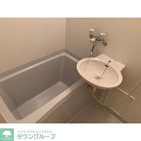 浴室