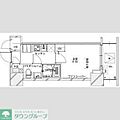 S-RESIDENCE松戸lrise4階9.7万円