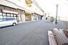 その他：駅までの道