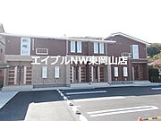 ヴィラ・大砂場A 1階 築10年5ヶ月の賃貸物件