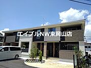 和気駅より徒歩10分 2階 築6年の賃貸物件