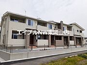 グラシアス 2階 築3年11ヶ月の賃貸物件