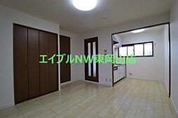 クレヴァ 2LDKの写真