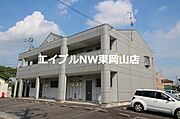 瀬戸駅より徒歩16分 2階 築29年10ヶ月の賃貸物件