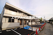 西川原駅より徒歩10分 1階 築4年5ヶ月の賃貸物件