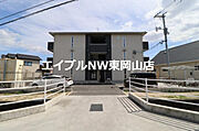 西川原駅より徒歩13分 2階 築5年11ヶ月の賃貸物件
