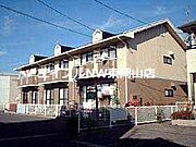 ドミールM 2階 築33年8ヶ月の賃貸物件