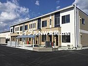 東岡山駅より徒歩23分 1階 築2年5ヶ月の賃貸物件