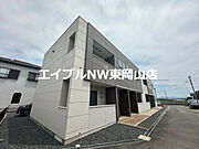 ロートス 1階 築8年7ヶ月の賃貸物件