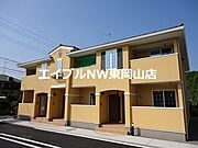カンピオーネ 1階 築12年10ヶ月の賃貸物件