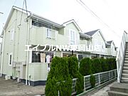 クリスタルC 2階 築27年9ヶ月の賃貸物件