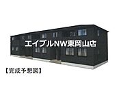 高島駅より徒歩13分 1階 新築の賃貸物件