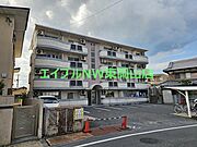 パークウェイ高島 2階 築34年3ヶ月の賃貸物件