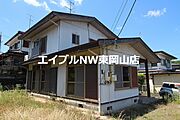 万富駅より徒歩64分 1階 築48年5ヶ月の賃貸物件