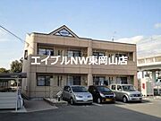 サンユニバースガルデン 1階 築19年3ヶ月の賃貸物件