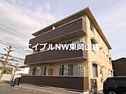 高島駅より徒歩12分 2階 築8年6ヶ月の賃貸物件