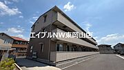 エストレーラ 2階 築6年11ヶ月の賃貸物件