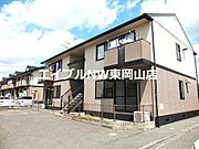 高島駅より徒歩9分 2階 築29年8ヶ月の賃貸物件