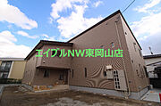CalmHills6番館 1階 築3年4ヶ月の賃貸物件